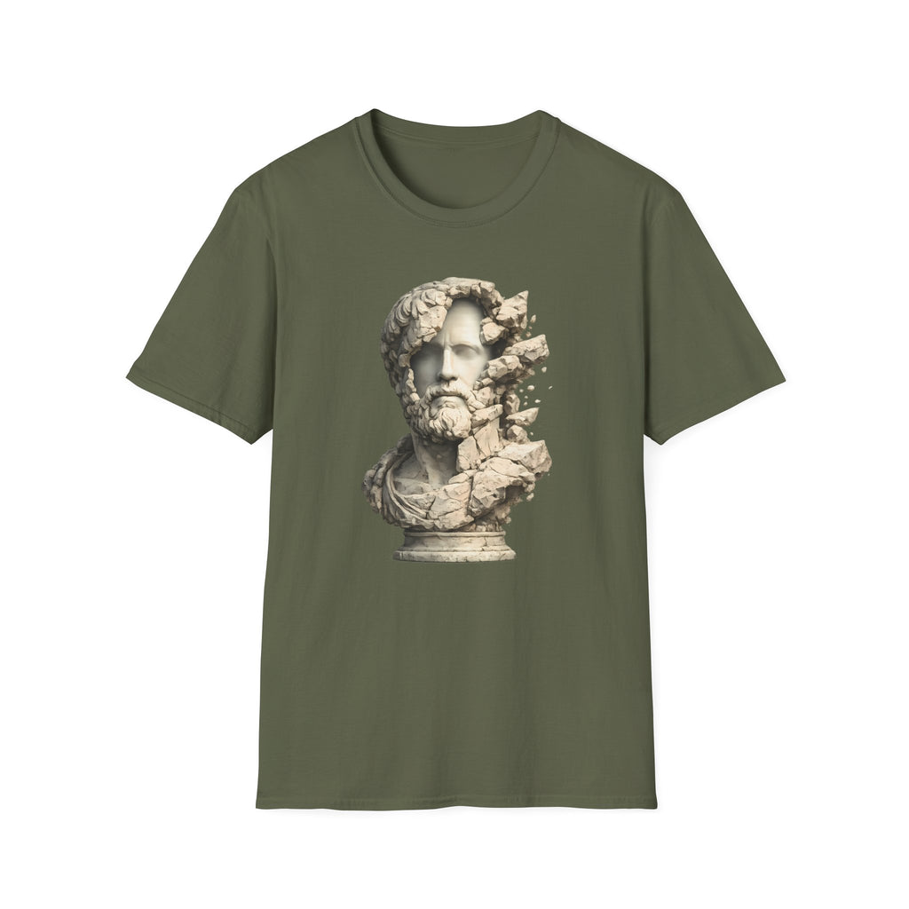 Epictetus Touch T-shirt