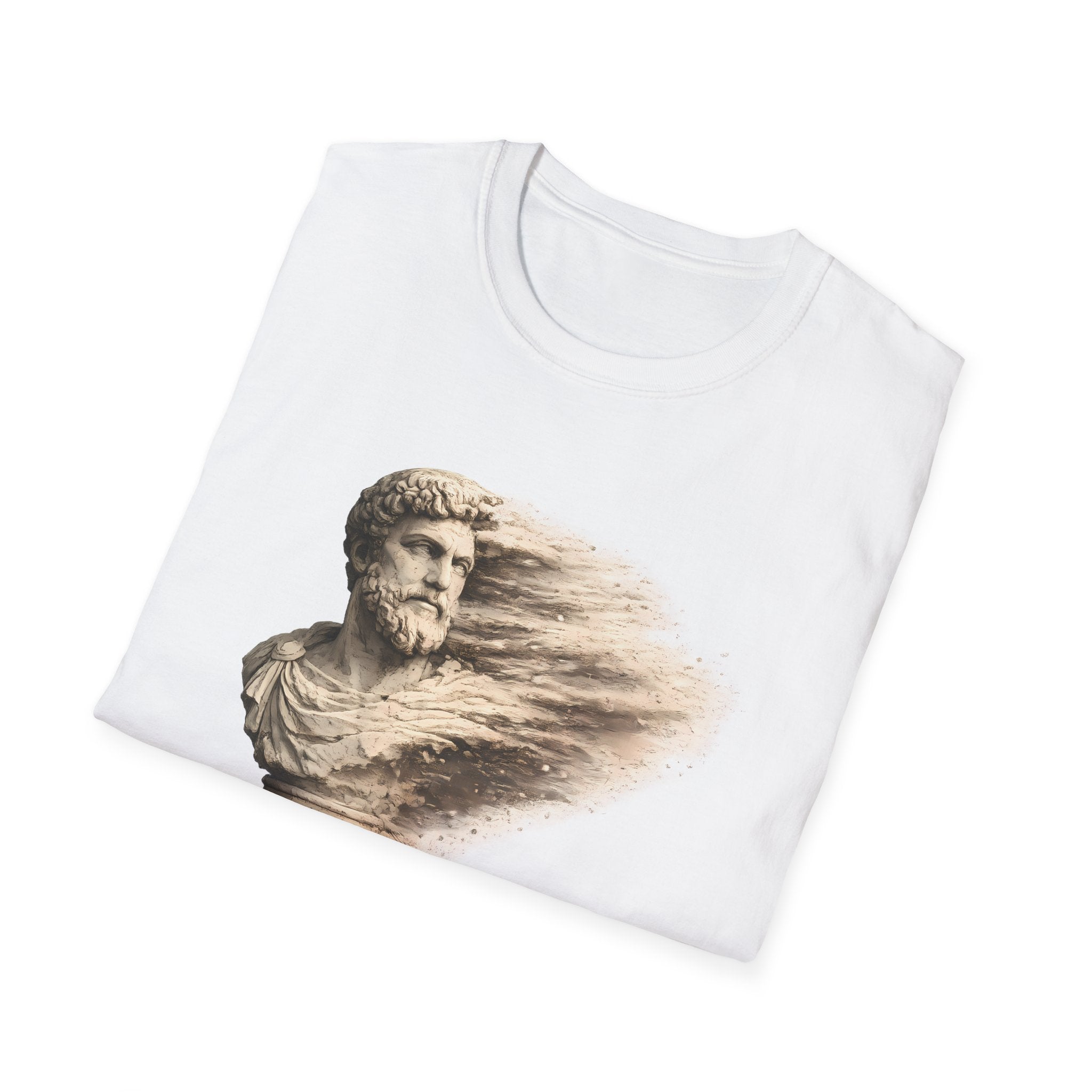 Against the Current T-shirt