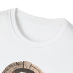 Nothing happens T-shirt