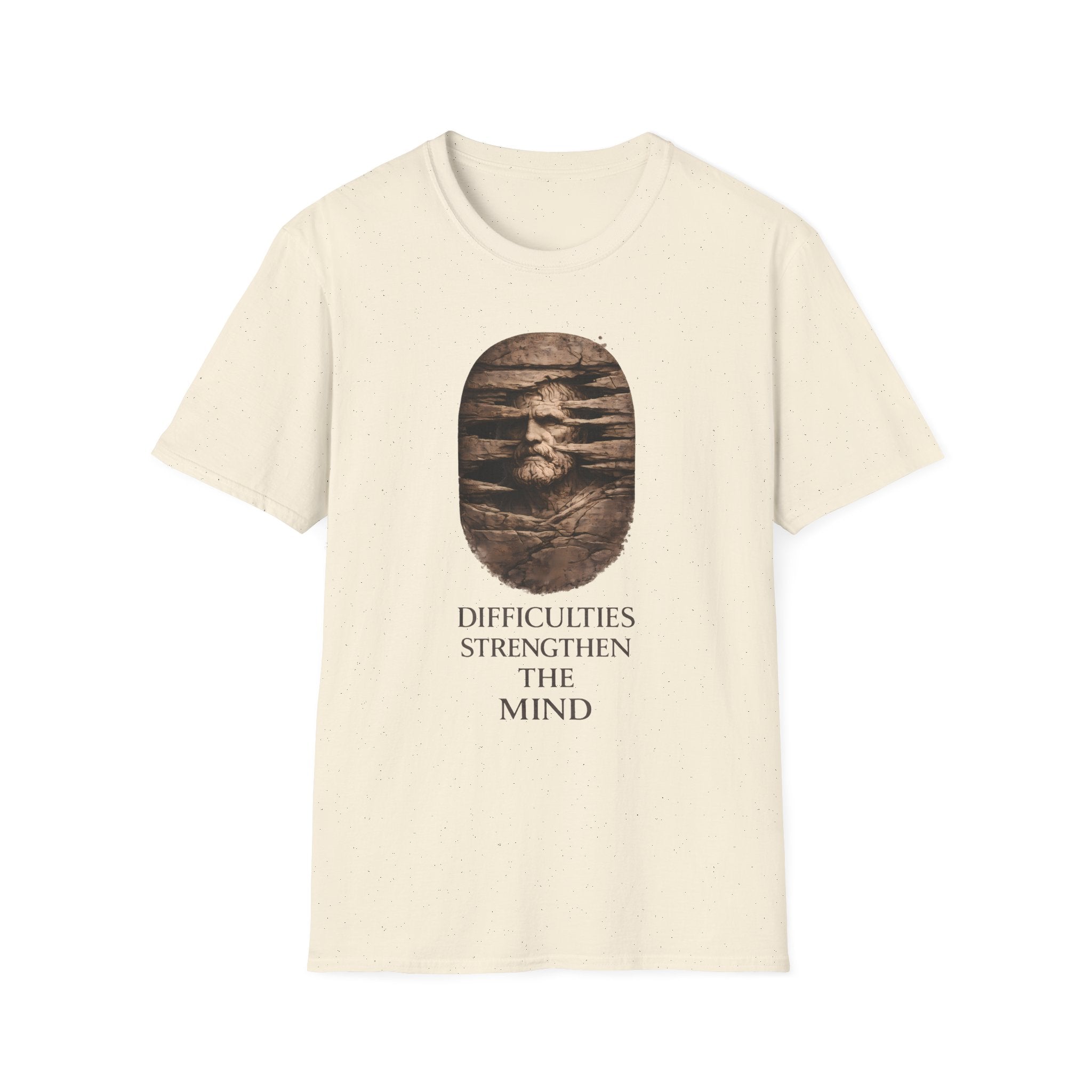 Seneca's Endurance T-shirt