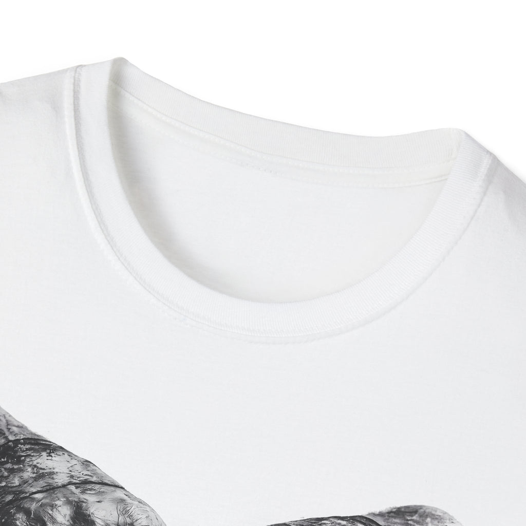 Endure Tattoo T-shirt