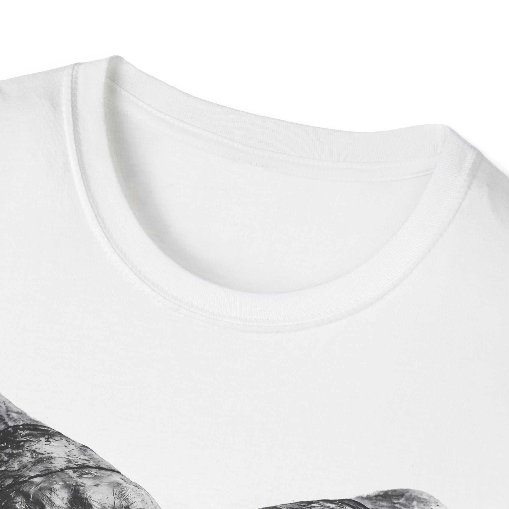 Endure Tattoo T-shirt