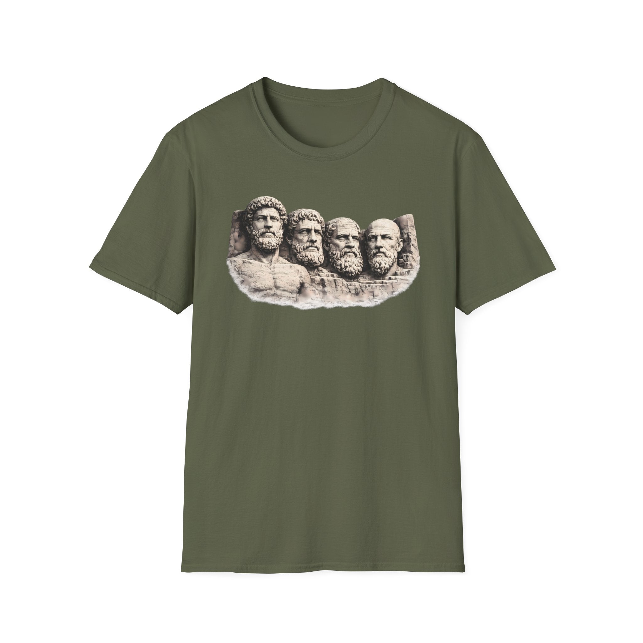 Mount Stoic T-shirt