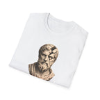Epictetus' Internal Rule T-shirt