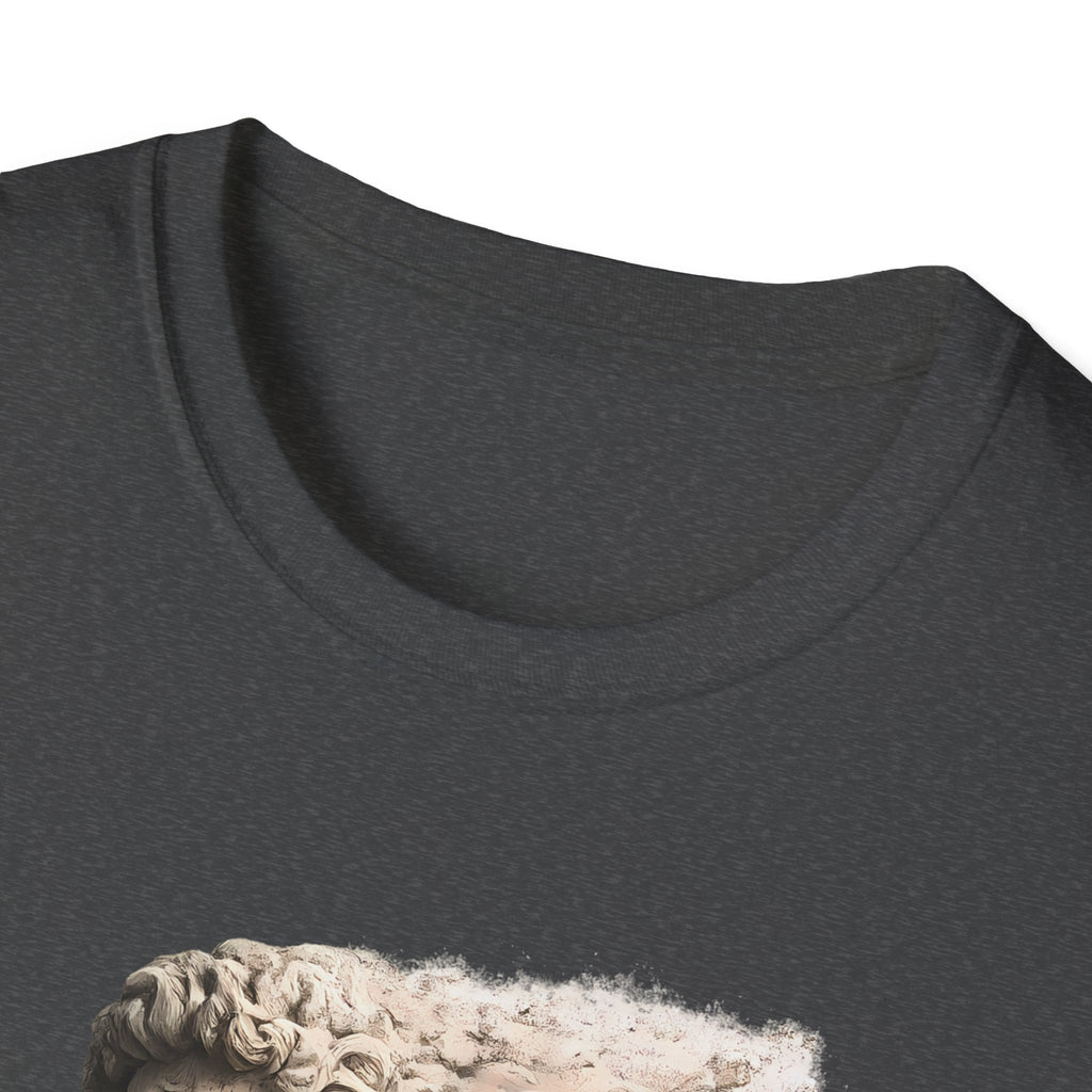 Aurelius' Current T-shirt