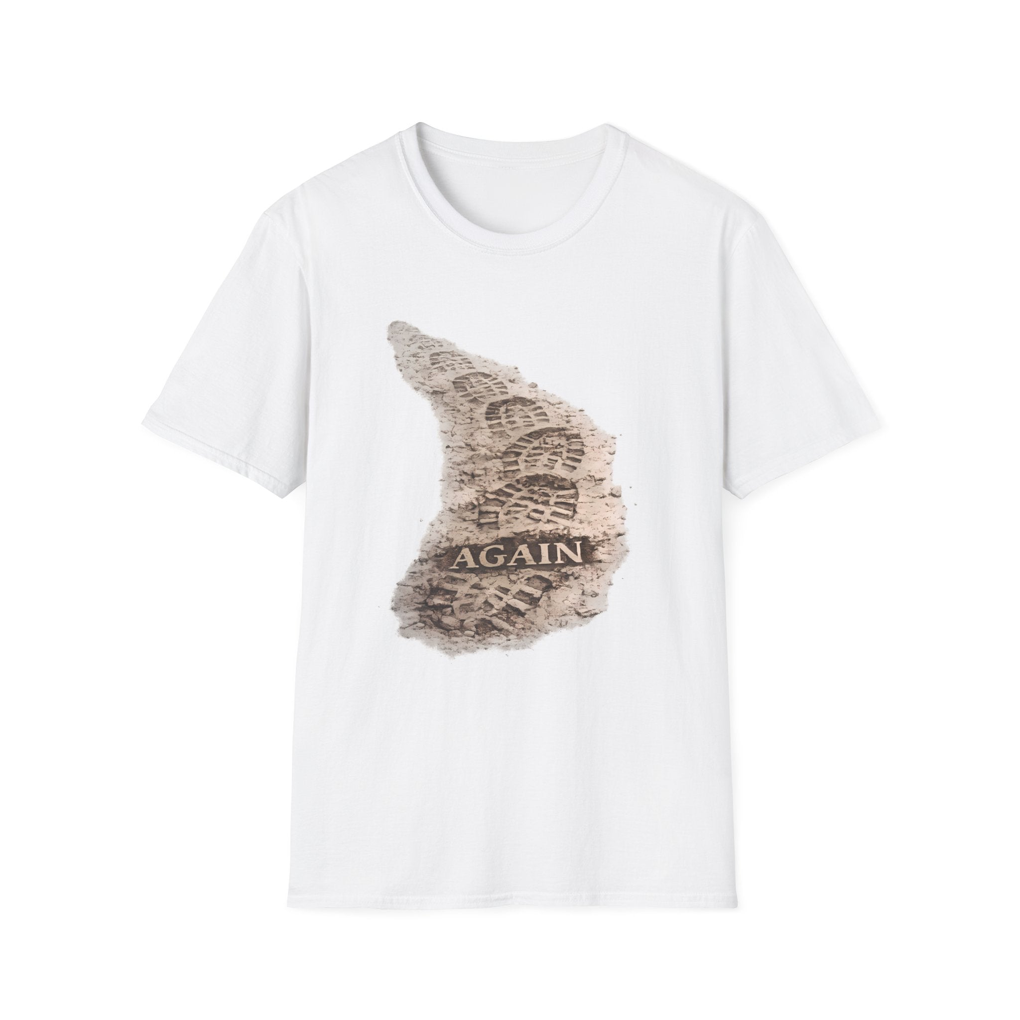 Repeat Without Witness T-shirt