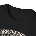 Earn the Right T-shirt
