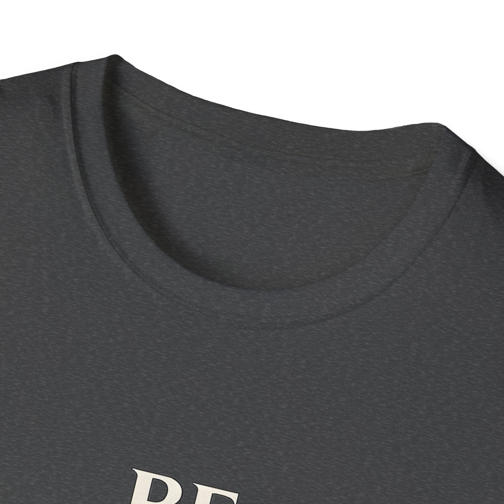 Be Unmoved T-shirt