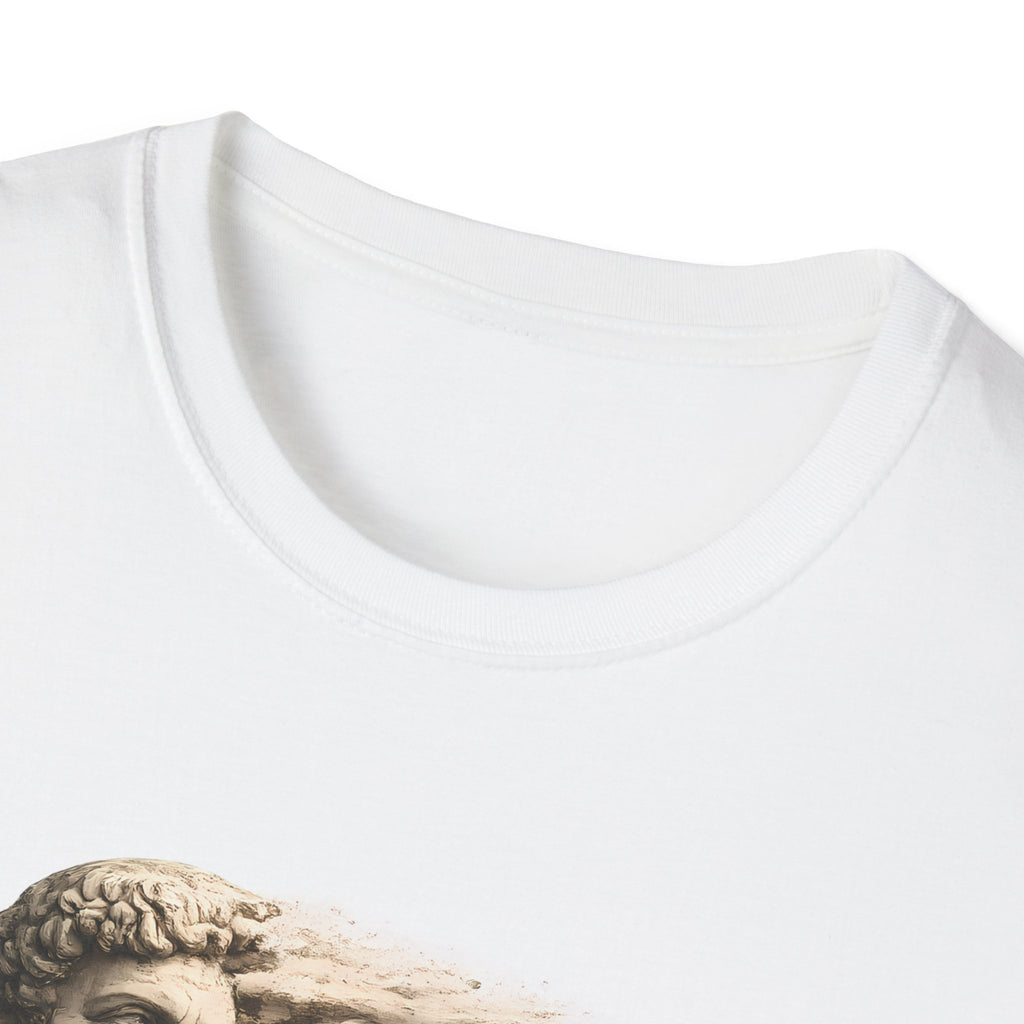 Against the Current T-shirt