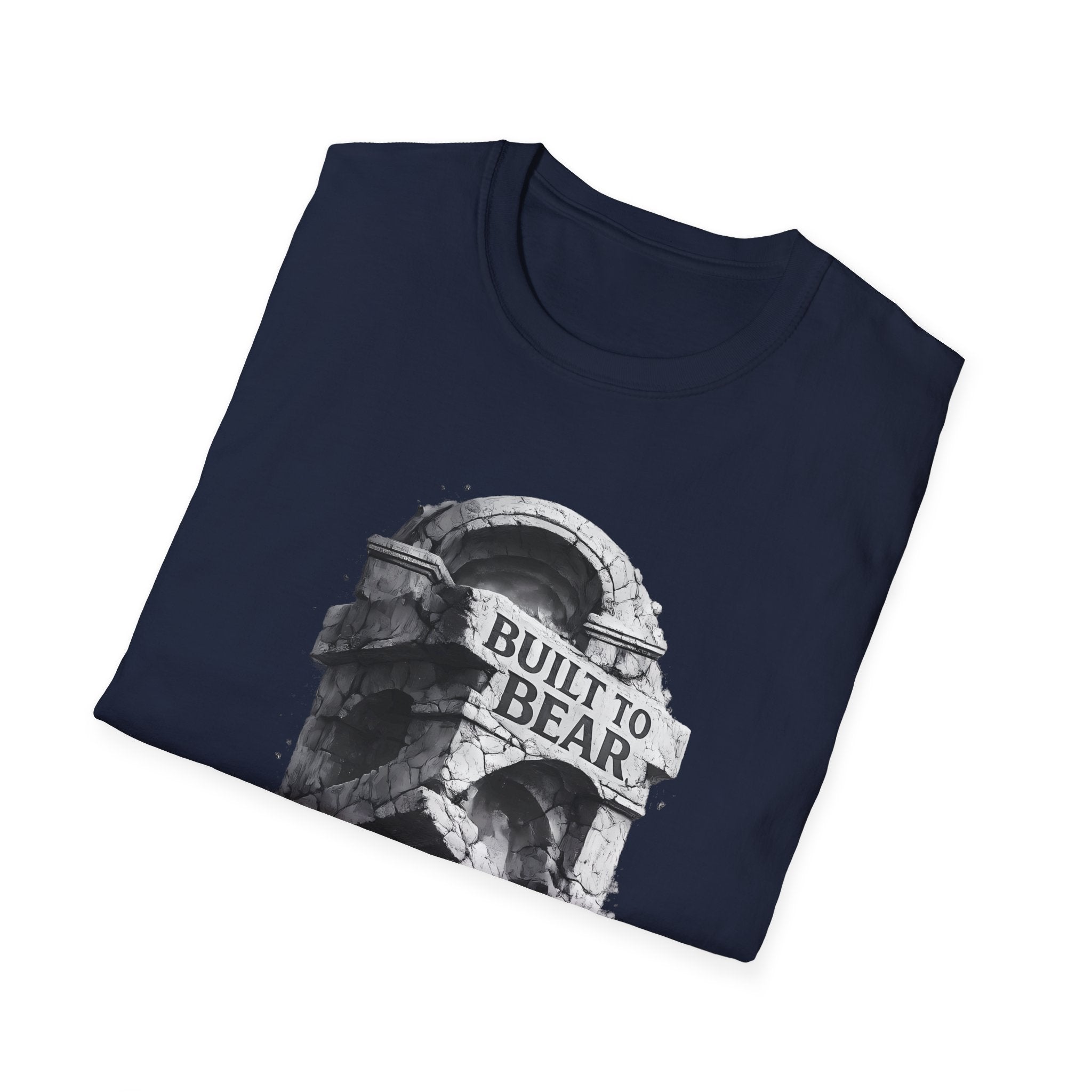 Built to Bear T-shirt
