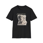 Aurelius Mind Adapts T-shirt