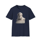 Epictetus Bear and Forebear T-shirt
