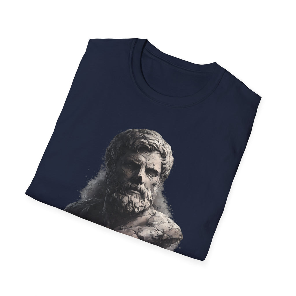 Epictetus Unfree Man T-shirt