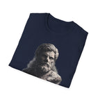 Epictetus Unfree Man T-shirt
