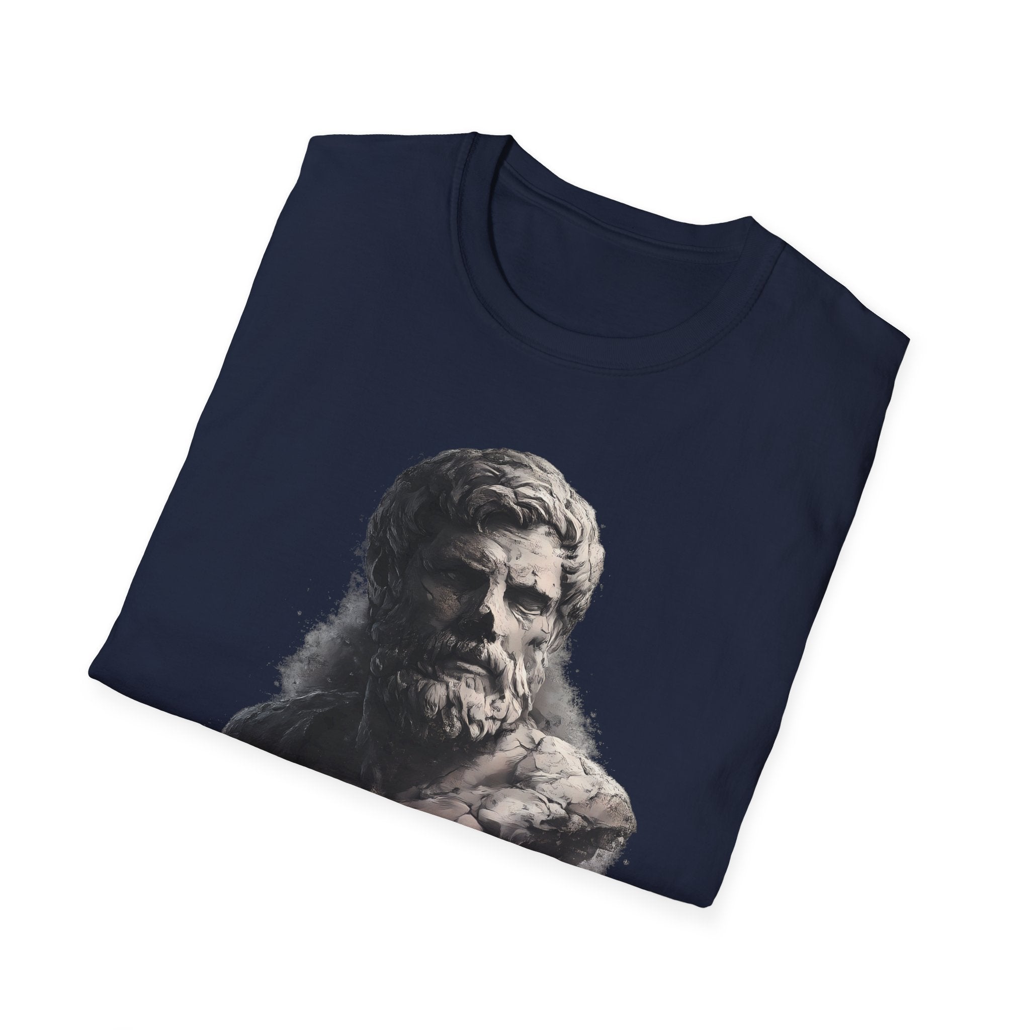 Epictetus Unfree Man T-shirt