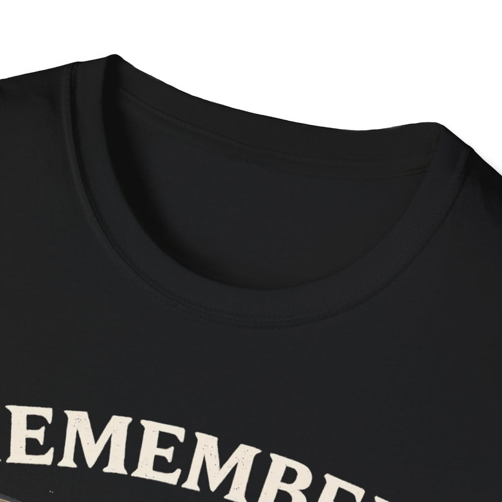 Hourglass & Rose T-shirt