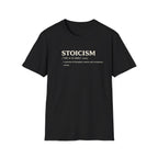 Dictionary Strip T-shirt