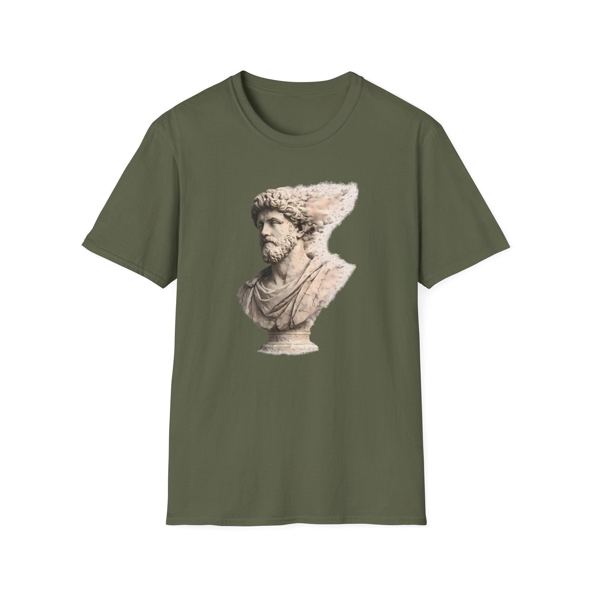 Aurelius' Current T-shirt