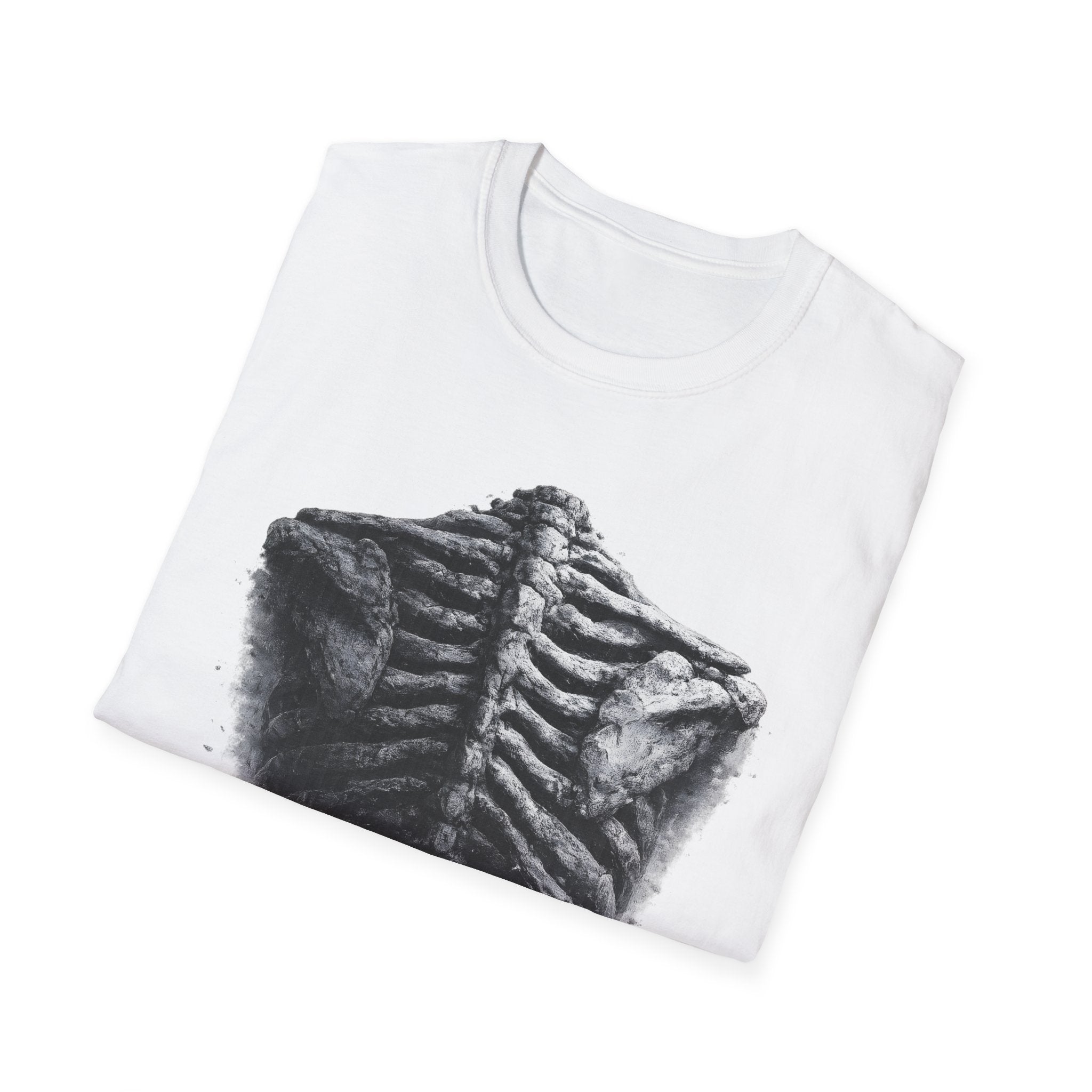 Pressure Breath T-shirt