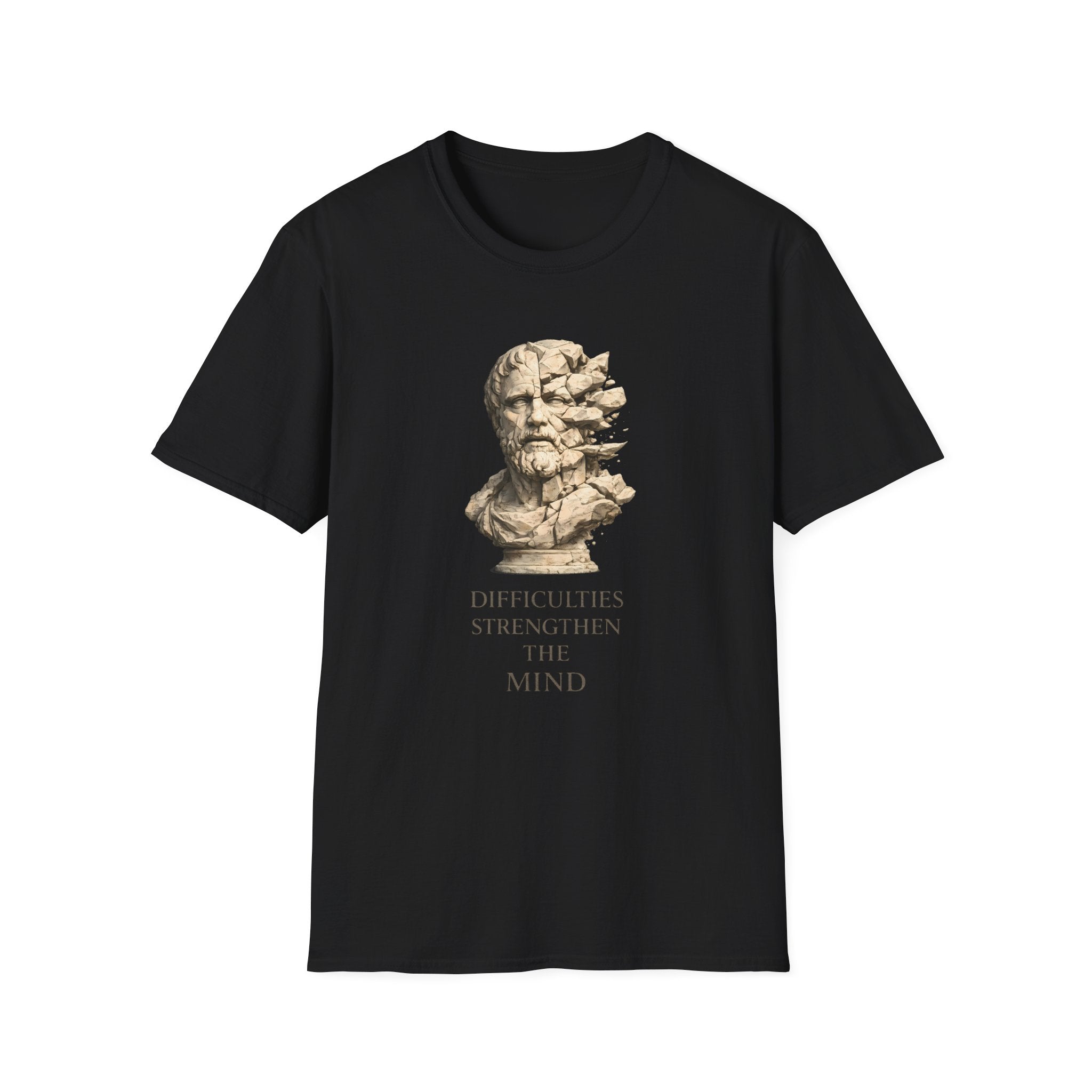 Seneca's Fracture T-shirt