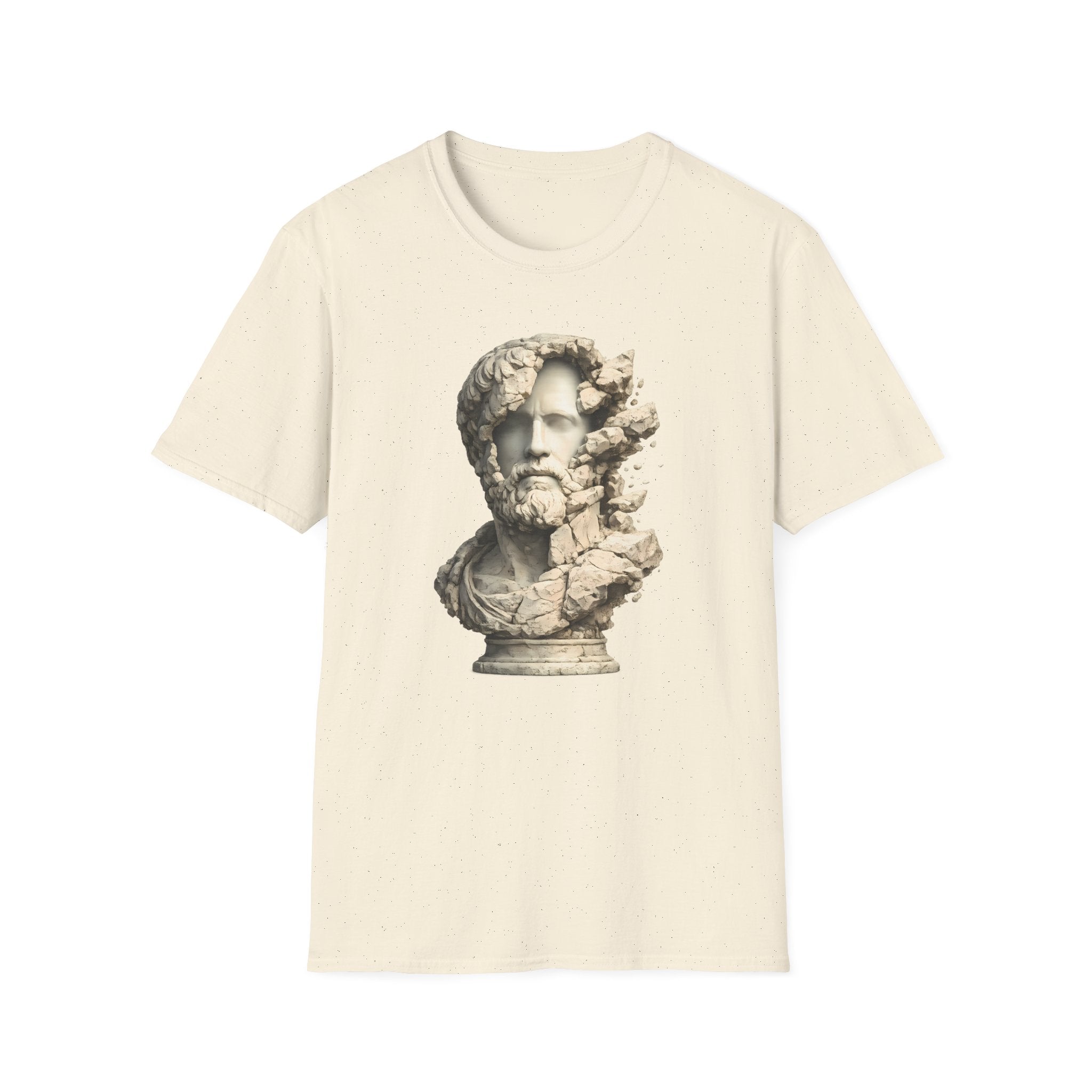 Epictetus Touch T-shirt