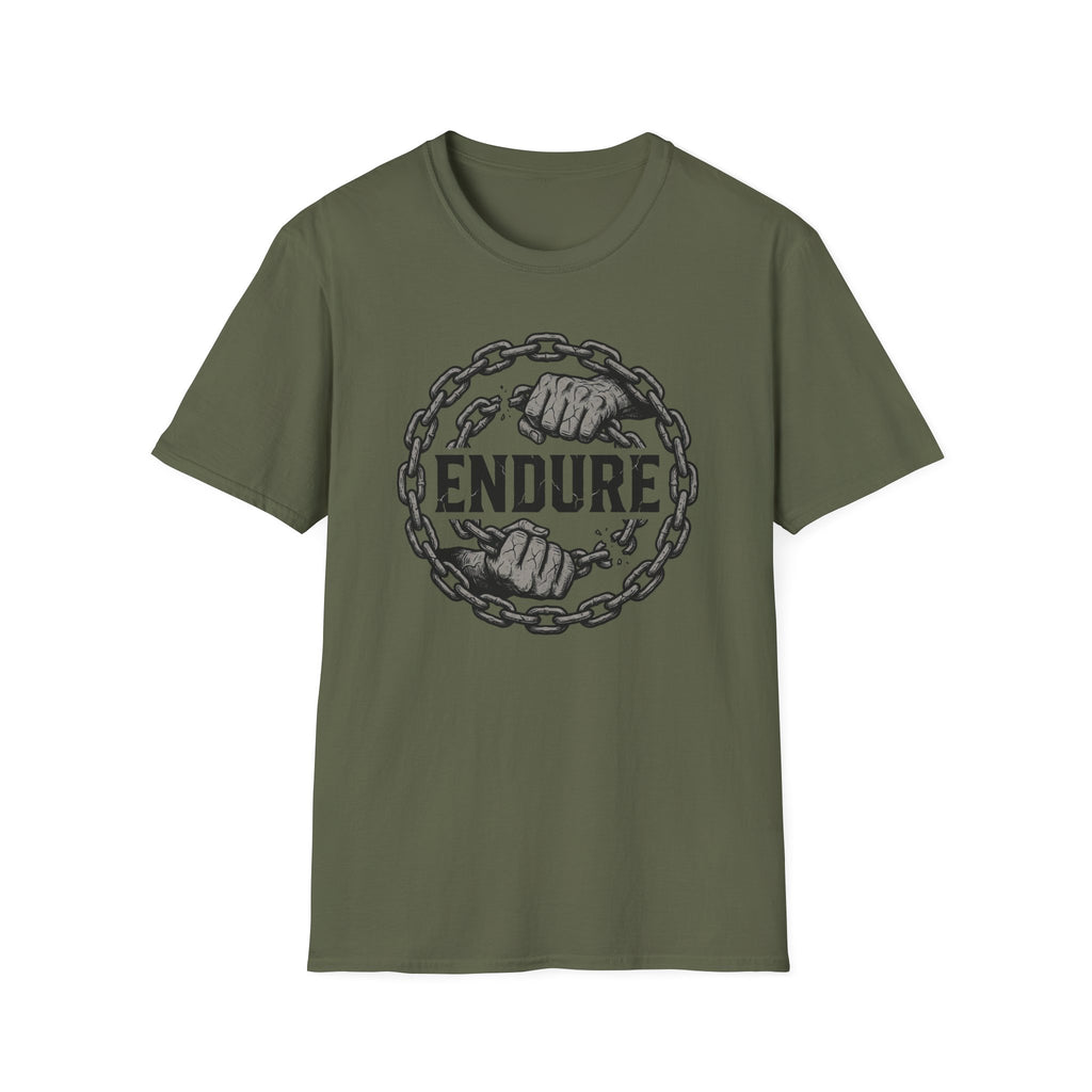 Endure T-shirt