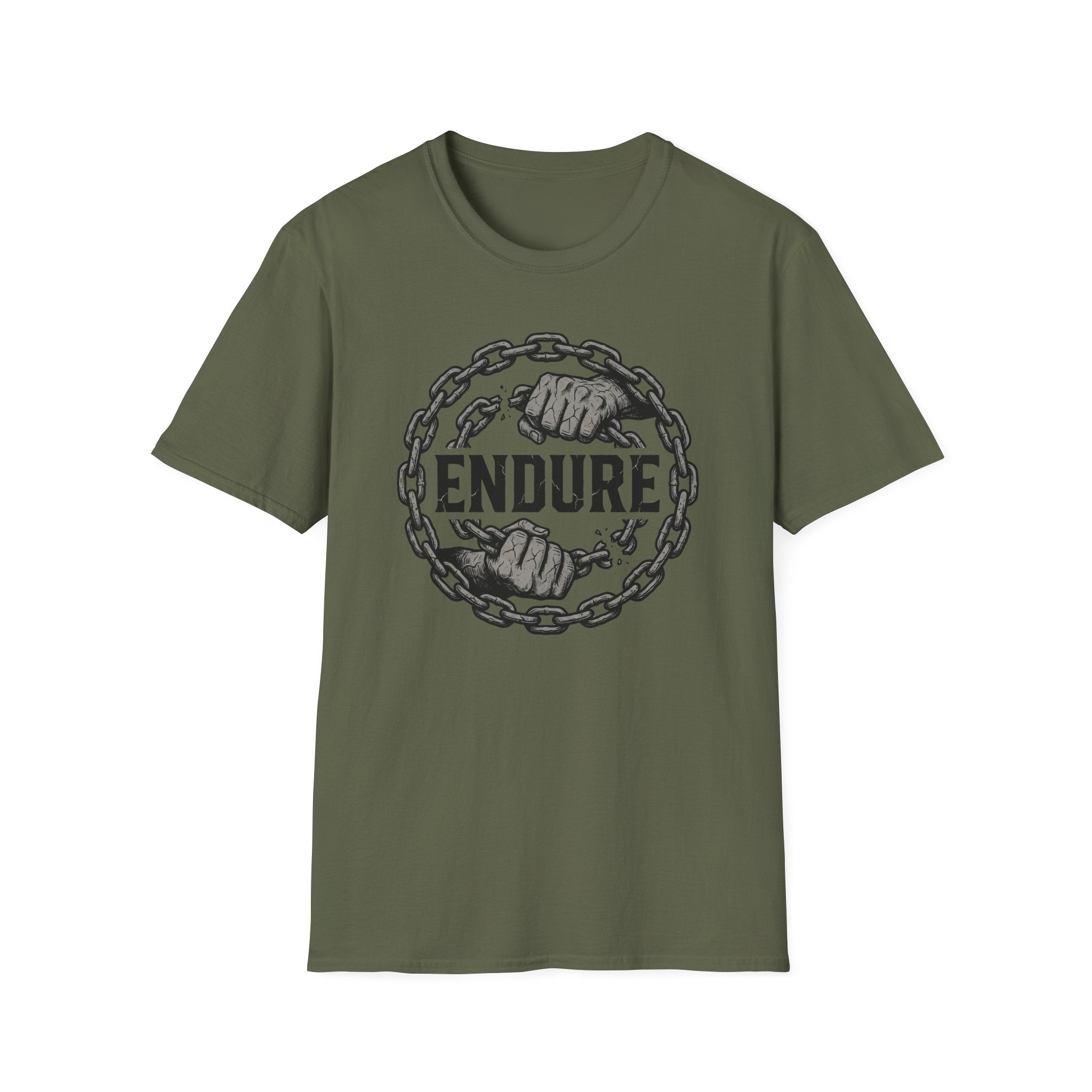 Endure T-shirt