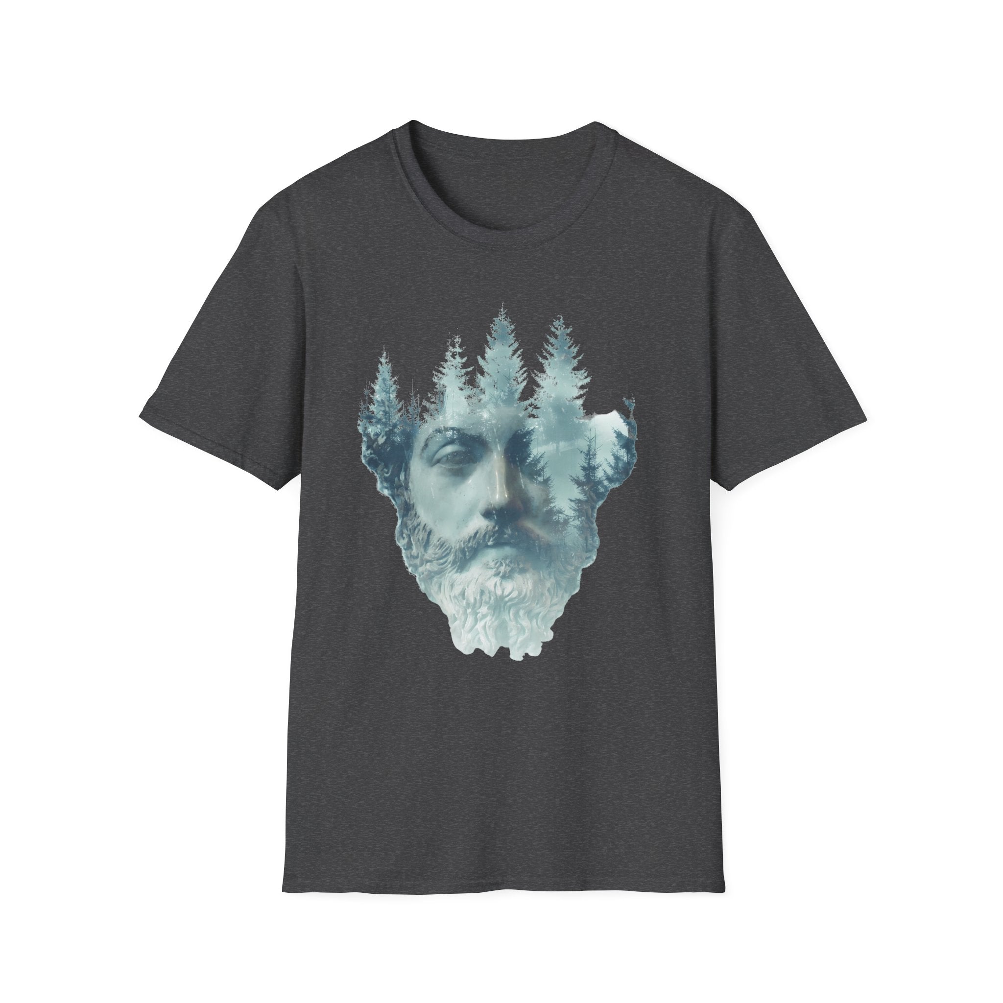 Forest King T-shirt