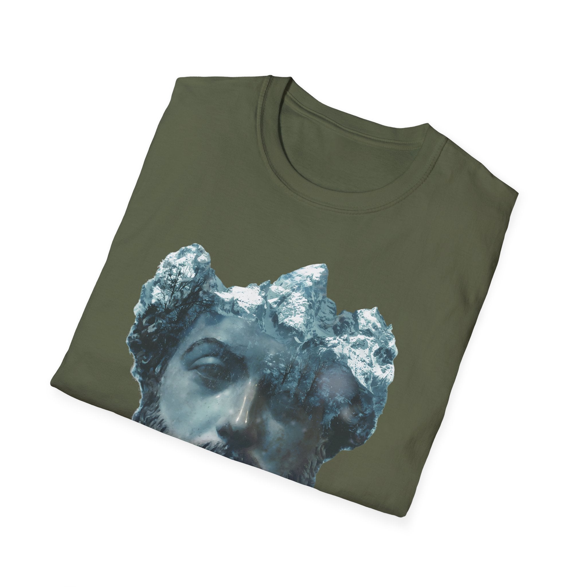 Mountain King T-shirt
