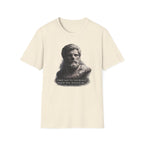 Epictetus Unfree Man T-shirt