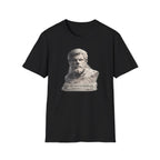 Epictetus Bear and Forebear T-shirt