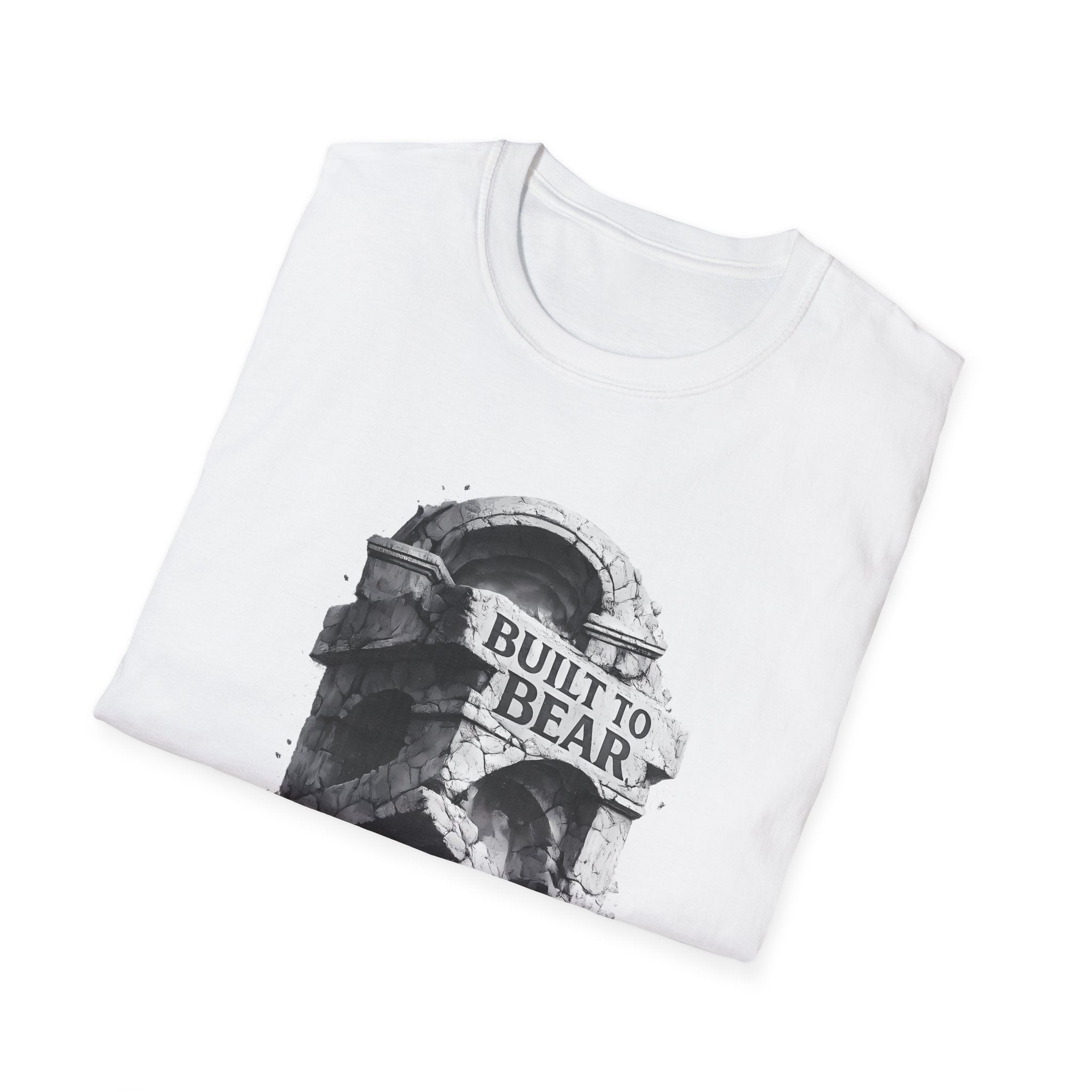 Built to Bear T-shirt