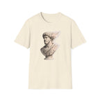 Aurelius' Current T-shirt