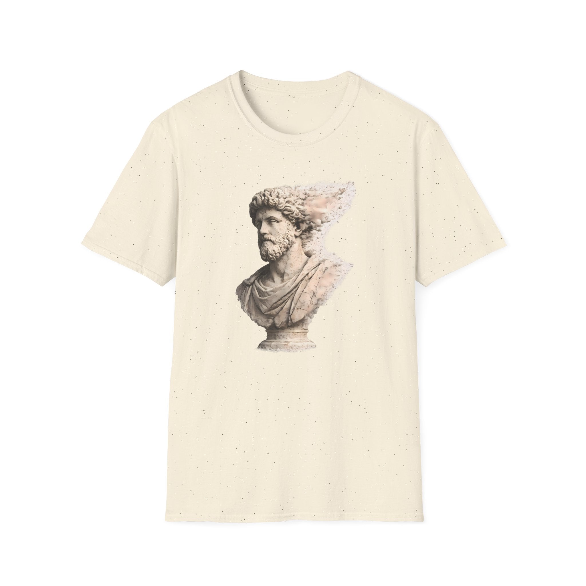 Aurelius' Current T-shirt