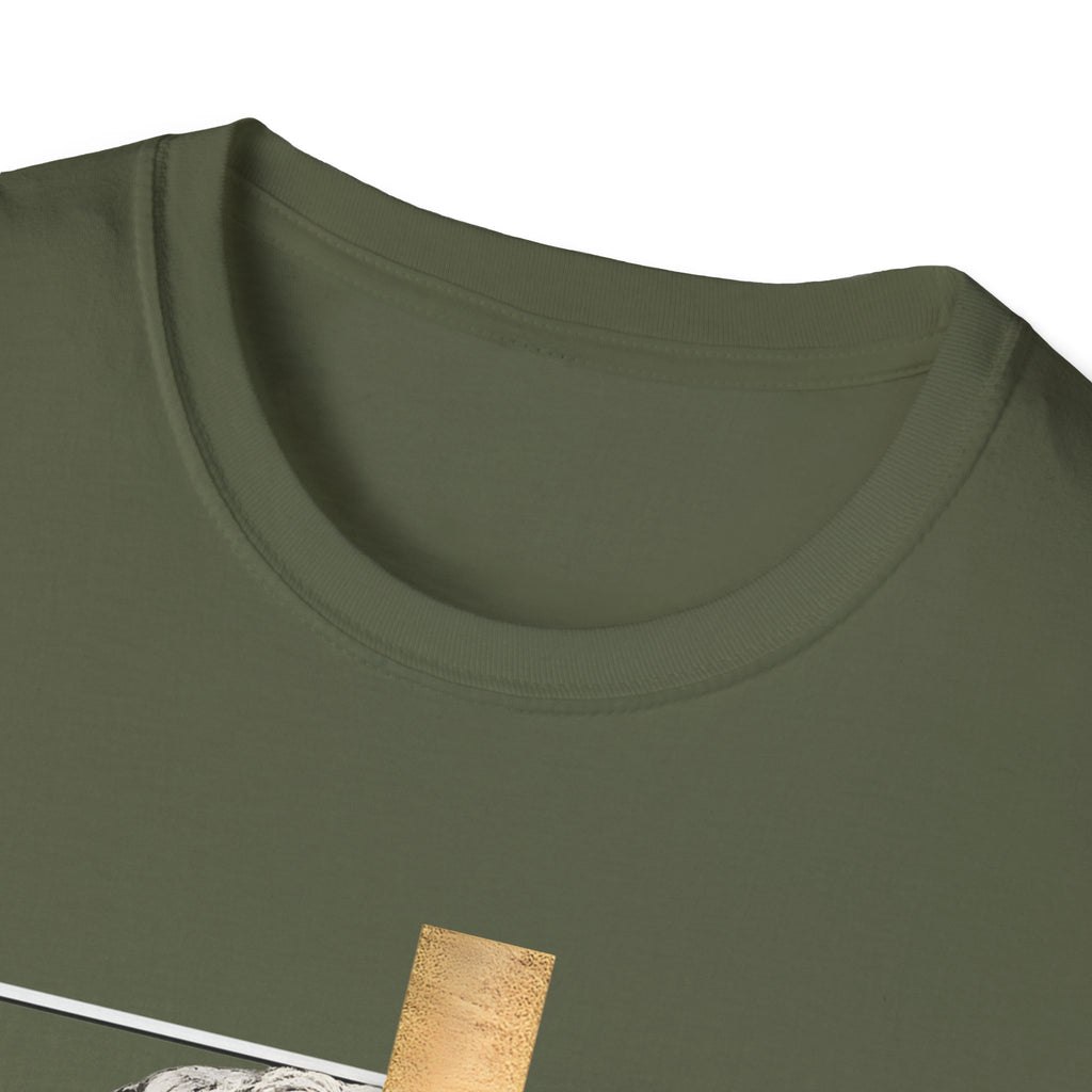 Imperial Minimalism T-shirt