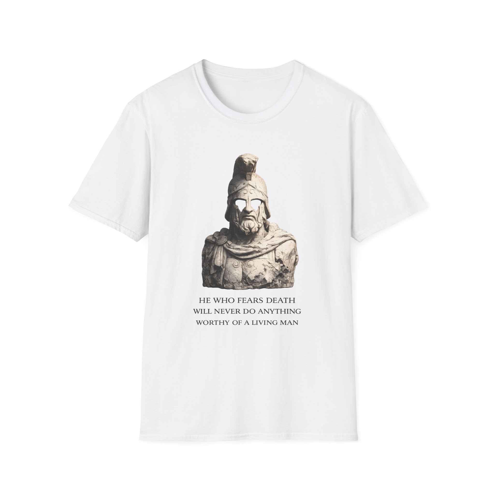 He who fears T-shirt