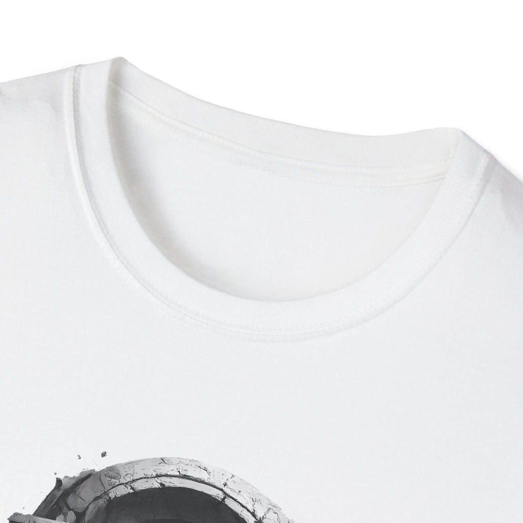 Built to Bear T-shirt