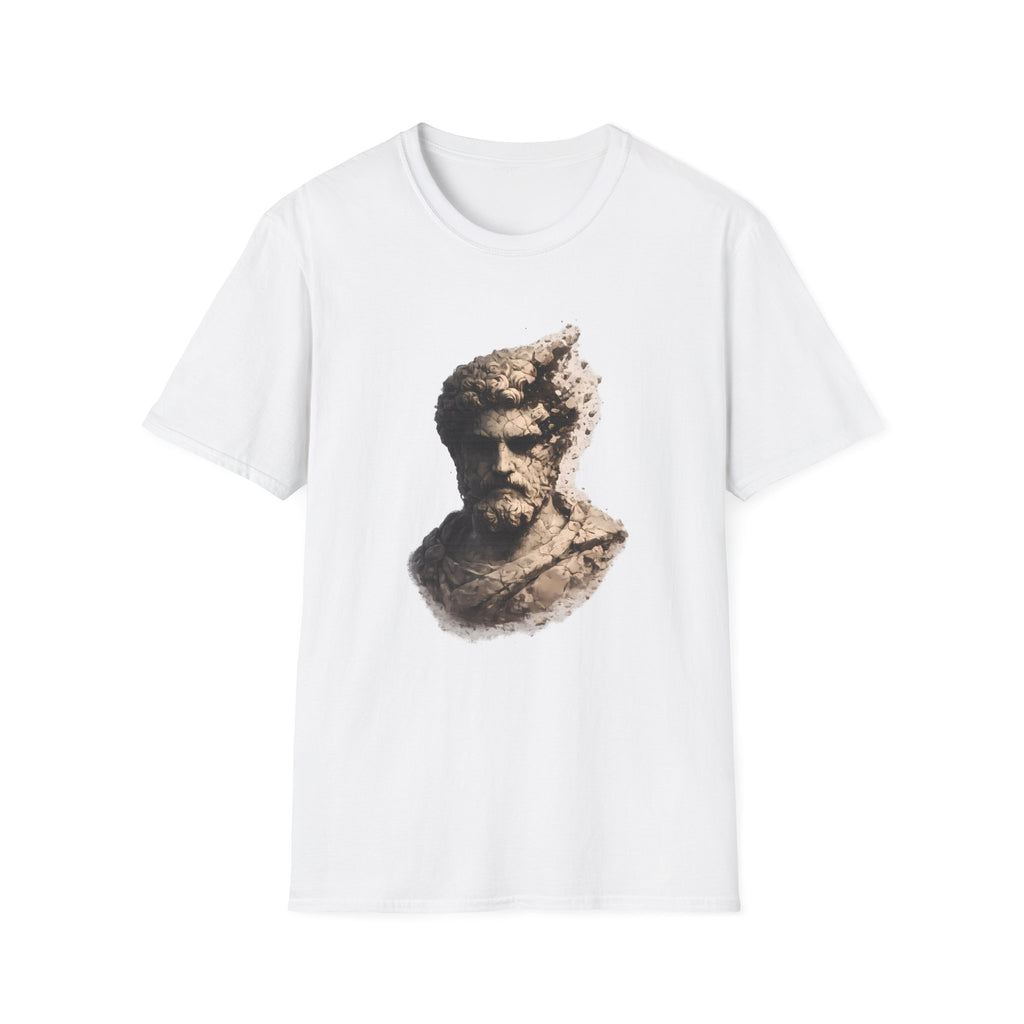 Aurelius Inner Fortress T-shirt
