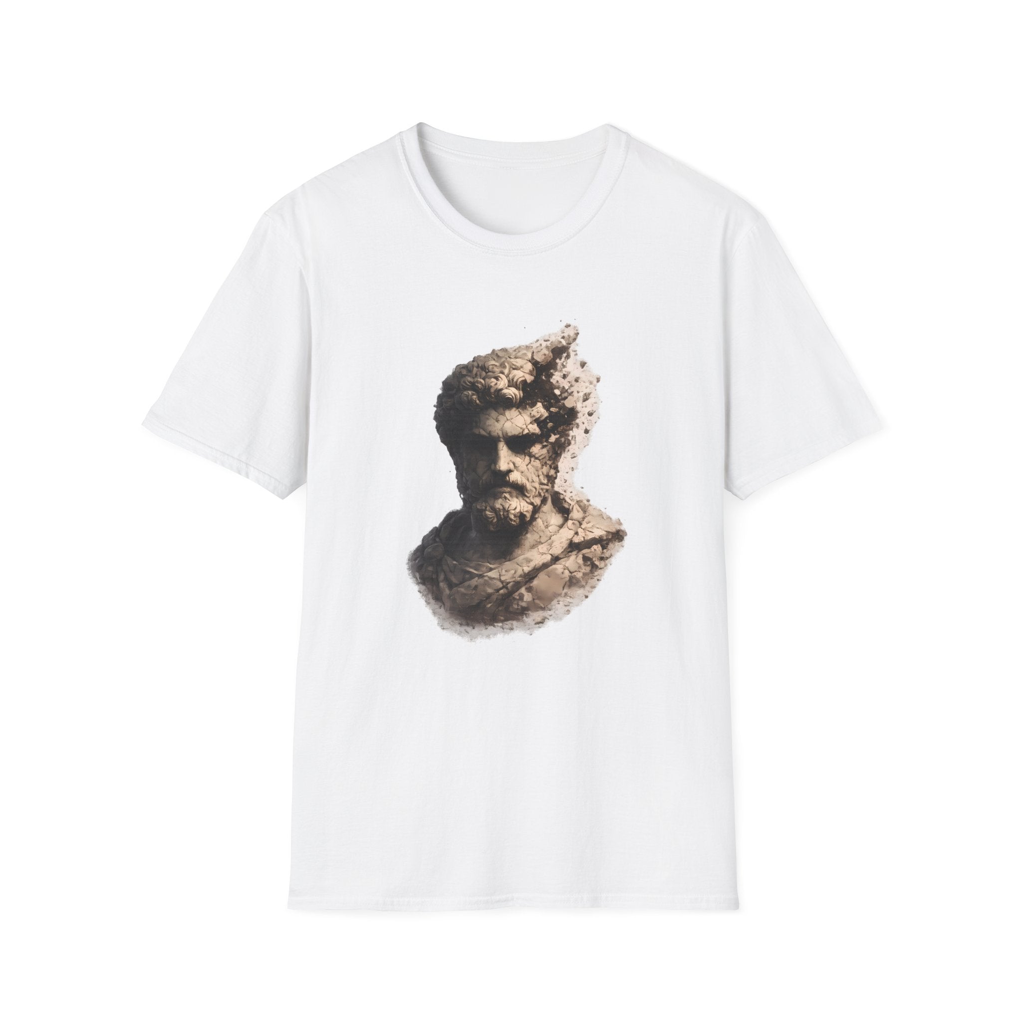 Aurelius Inner Fortress T-shirt