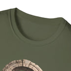 Nothing happens T-shirt