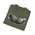 Endure Tattoo T-shirt