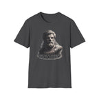 Epictetus Unfree Man T-shirt