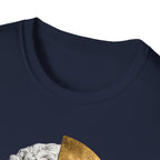 Divided Sovereignty T-shirt