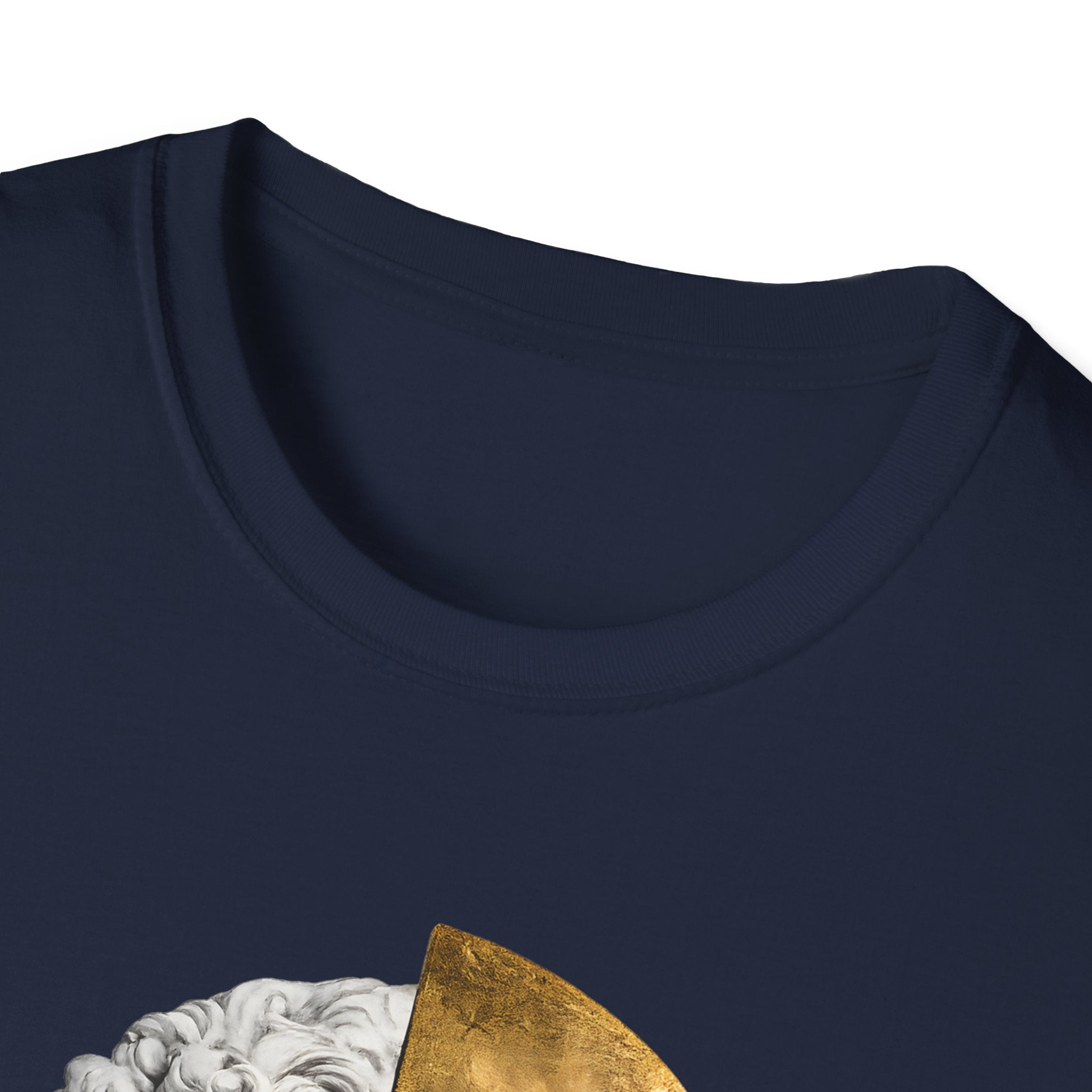 Divided Sovereignty T-shirt