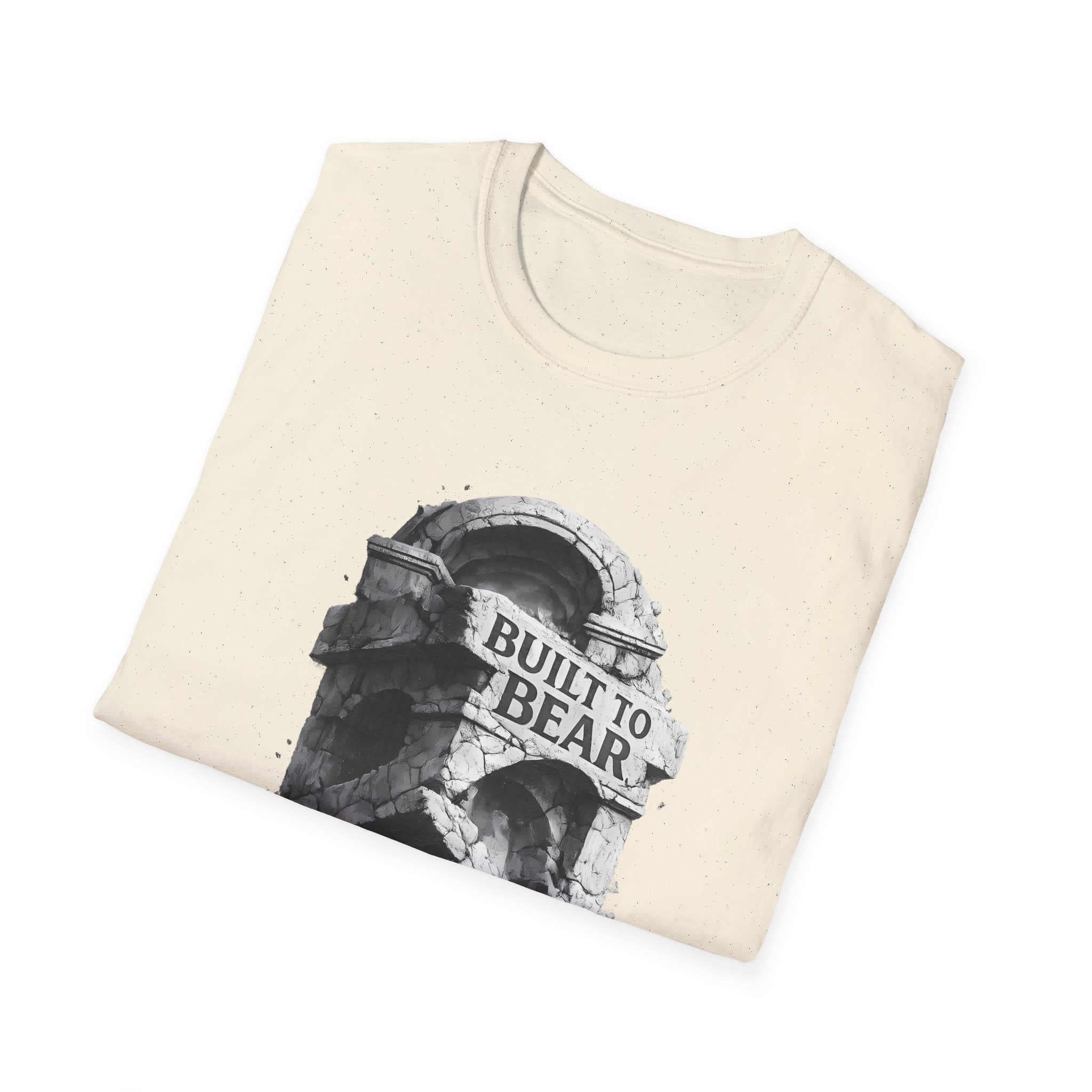 Built to Bear T-shirt