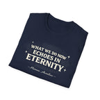 Echo in Eternity T-shirt