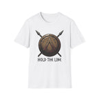 Hold the Line T-shirt