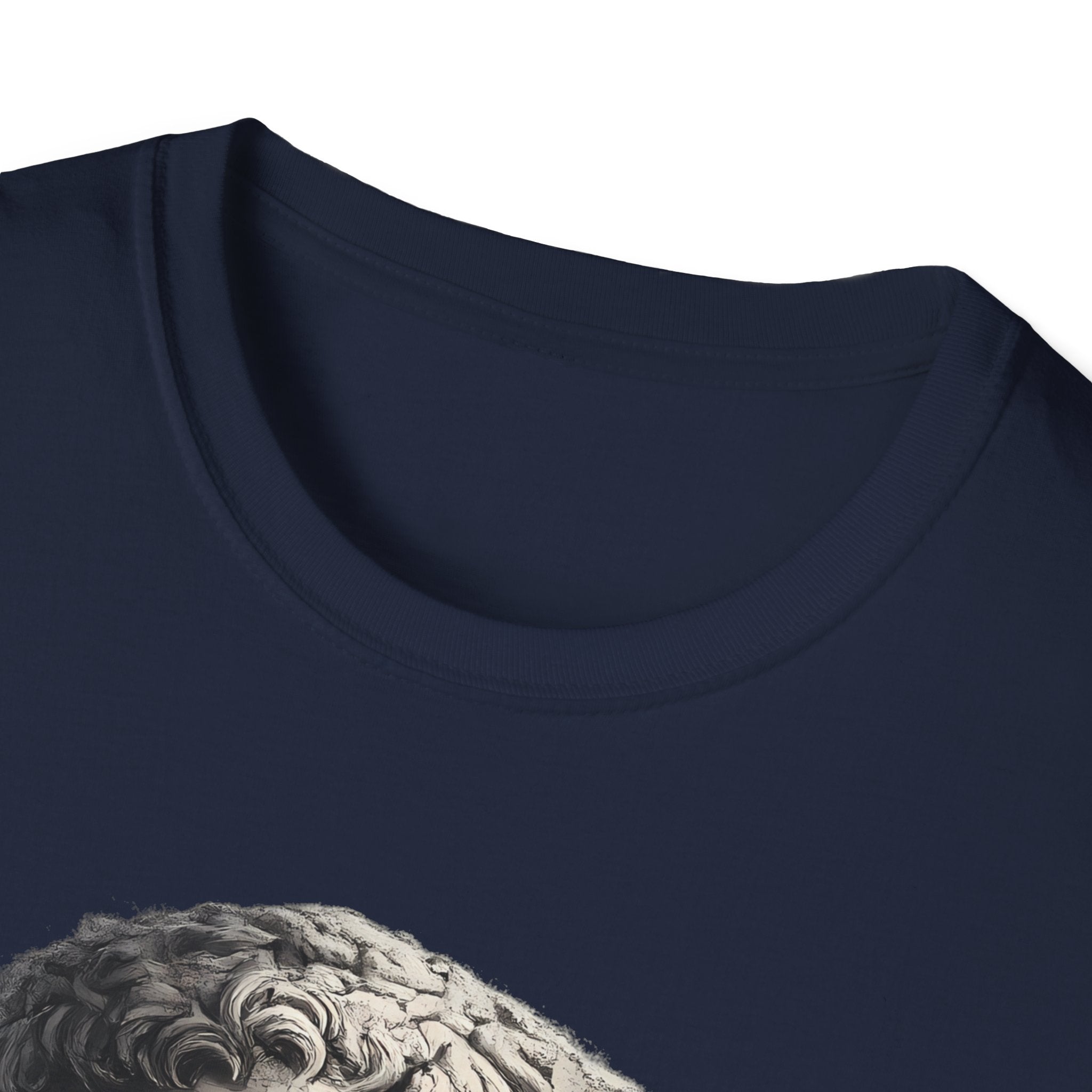 Aurelius Inner Citadel T-shirt
