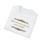 Seneca's Cost T-shirt