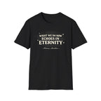 Echo in Eternity T-shirt